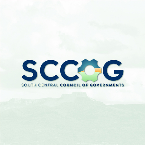 South Central Council of Governments Logo