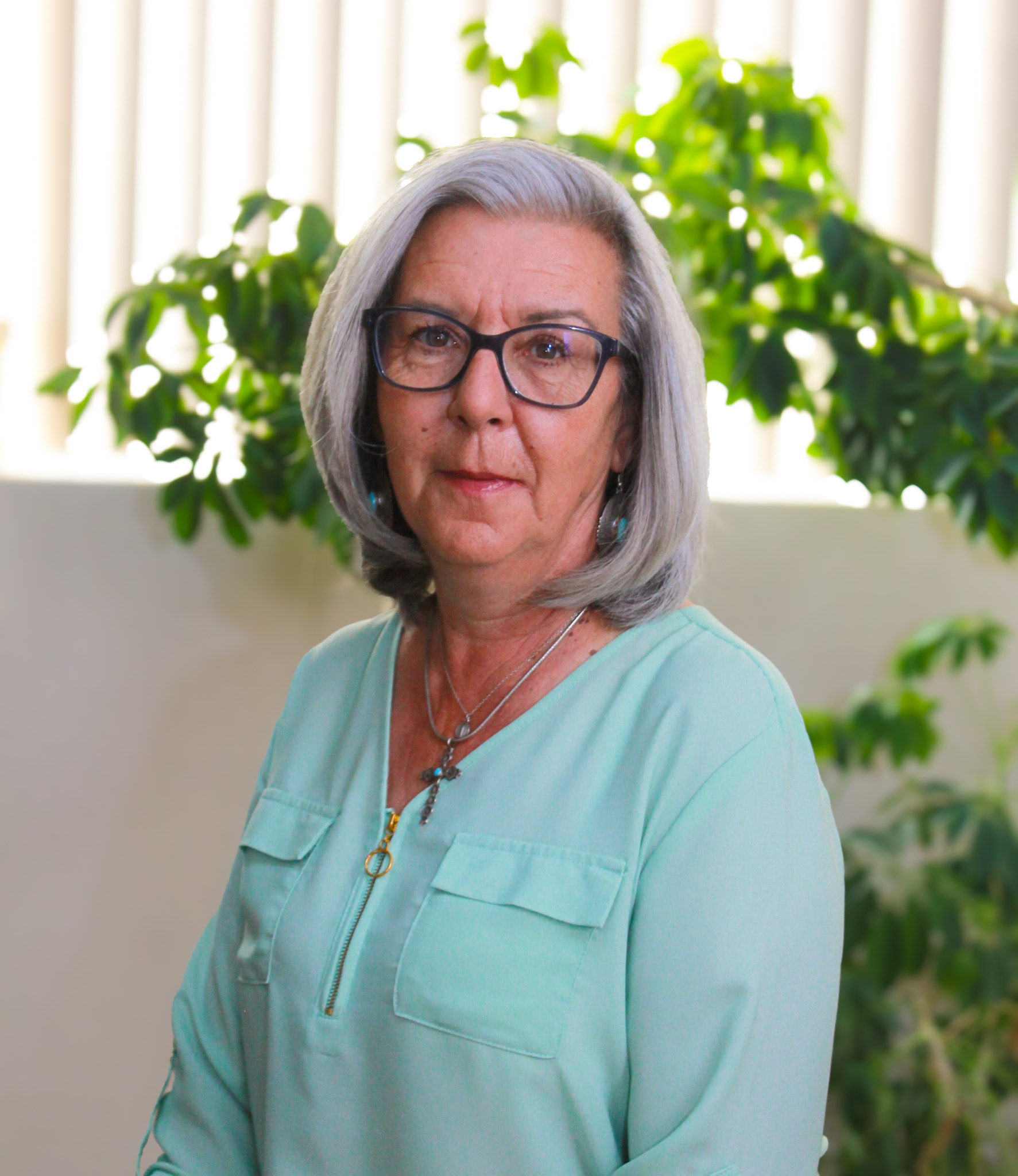 LouAnn Amato