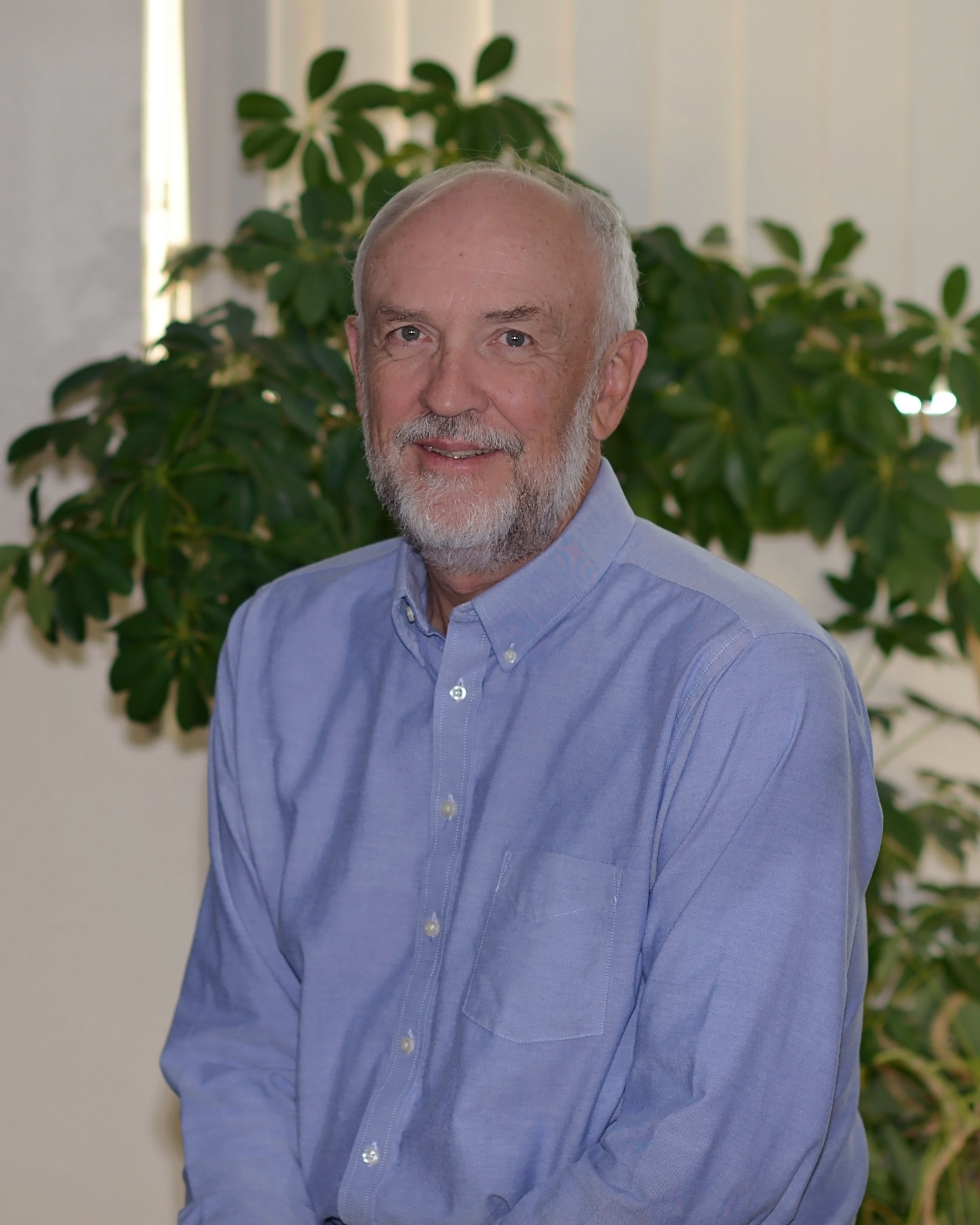 Michael Jolly