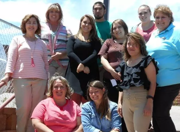 Preschool Staff